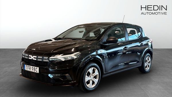 Dacia Sandero ESSENTIAL - 2023