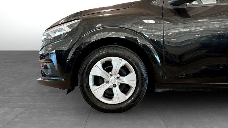 Dacia Sandero bild 9