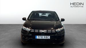 Dacia Sandero bild 8