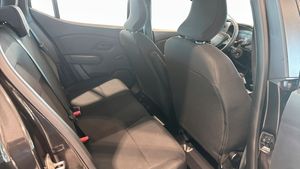 Dacia Sandero bild 5