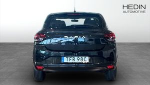 Dacia Sandero bild 7