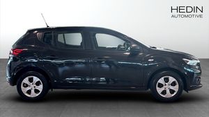 Dacia Sandero bild 6