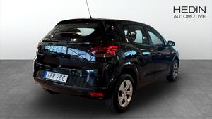 Dacia Sandero bild 2