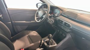 Dacia Sandero bild 3
