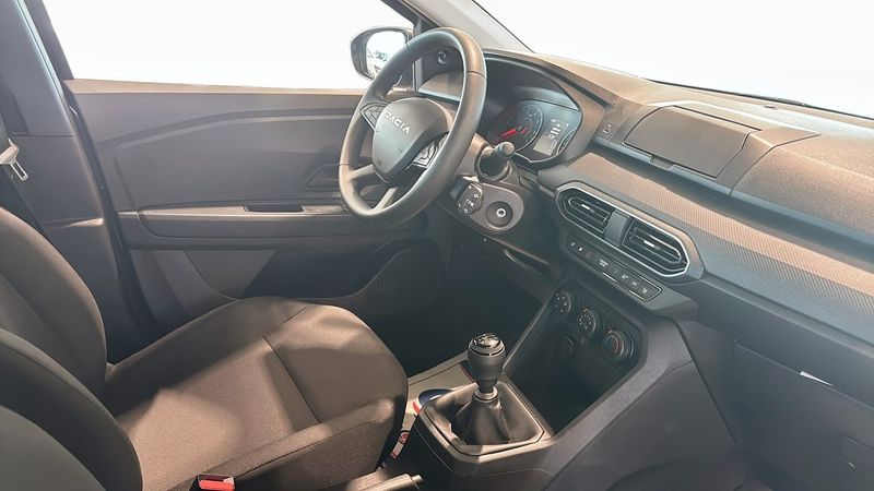 Dacia Sandero bild 3