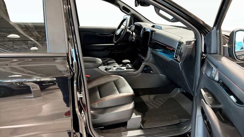 Ford Ranger bild 3