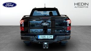 Ford Ranger bild 7