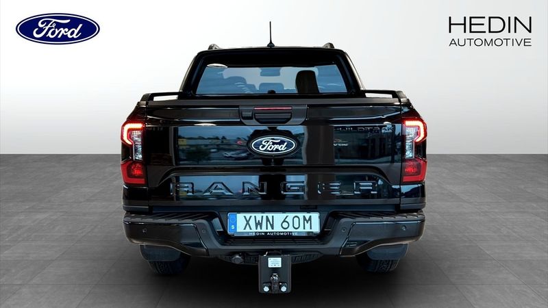 Ford Ranger bild 7
