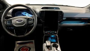 Ford Ranger bild 4