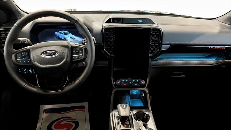Ford Ranger bild 4
