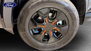 Ford Ranger bild 9
