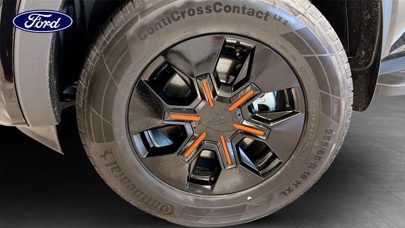 Ford Ranger bild 9