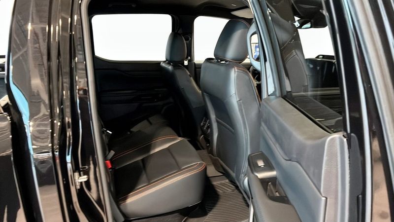 Ford Ranger bild 5
