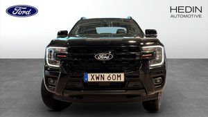Ford Ranger bild 8