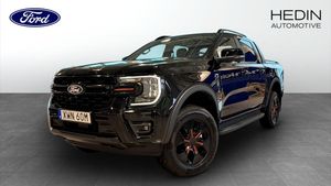 Ford Ranger bild 1