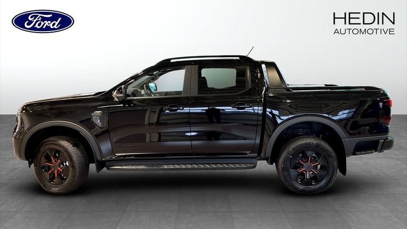 Ford Ranger bild 6