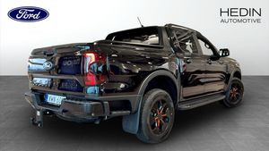 Ford Ranger bild 2