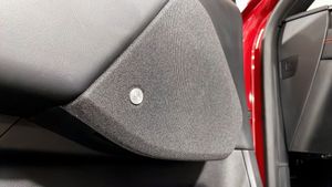Ford Mustang Mach-E bild 11