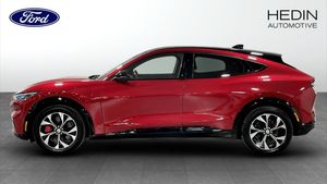 Ford Mustang Mach-E bild 6