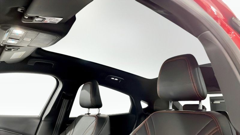 Ford Mustang Mach-E bild 13