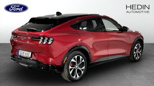 Ford Mustang Mach-E bild 2