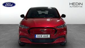 Ford Mustang Mach-E bild 8