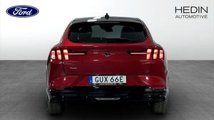 Ford Mustang Mach-E bild 7
