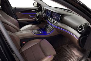 Mercedes E300 bild 11