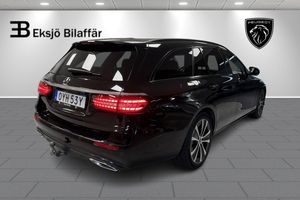 Mercedes E300 bild 5