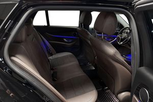 Mercedes E300 bild 13