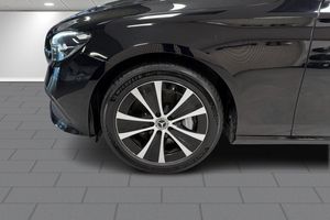 Mercedes E300 bild 9