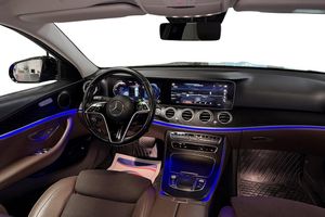 Mercedes E300 bild 12