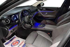 Mercedes E300 bild 10