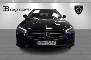 Mercedes E300 bild 2