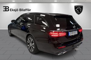 Mercedes E300 bild 8