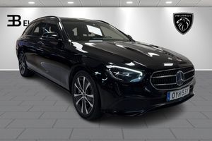 Mercedes E300 bild 3