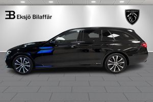 Mercedes E300 bild 7