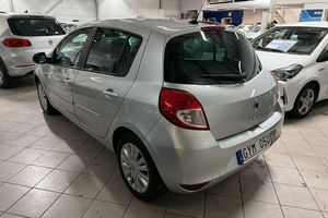 Renault Clio bild 8