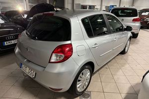 Renault Clio bild 6