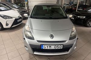 Renault Clio bild 3