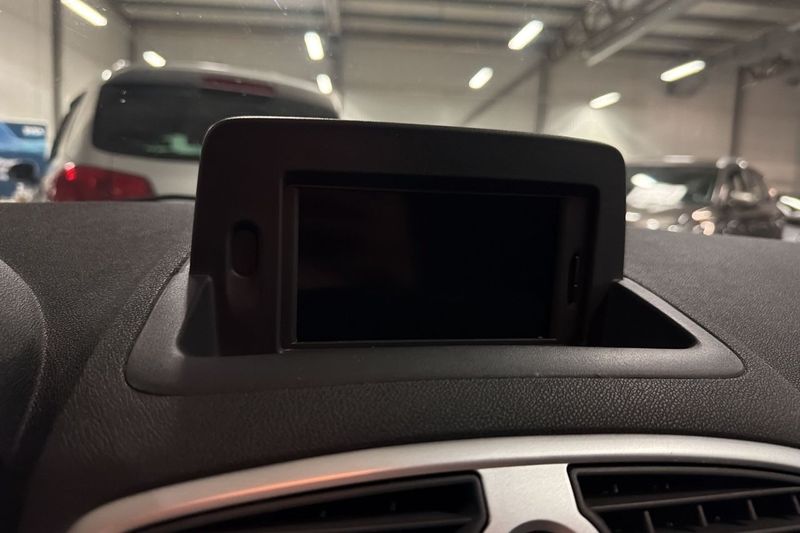 Renault Clio bild 13