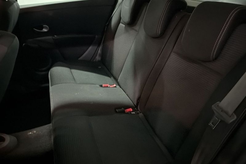 Renault Clio bild 10