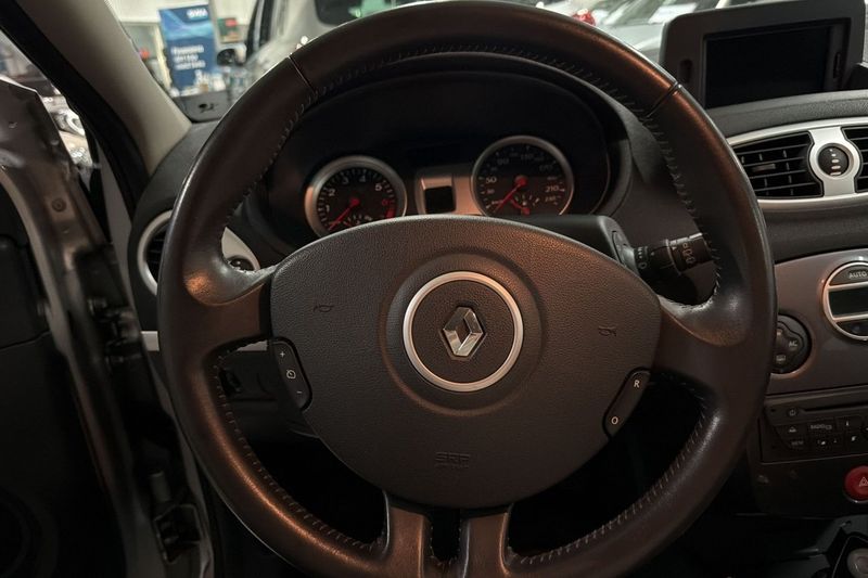 Renault Clio bild 12