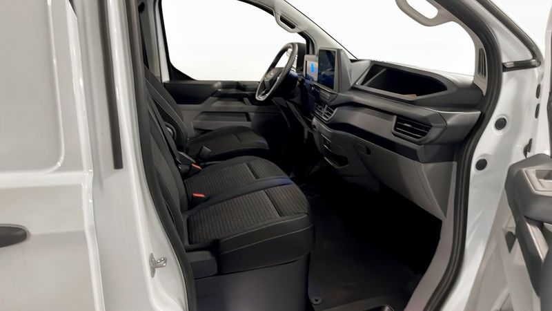 Ford Custom bild 3