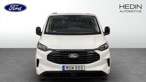 Ford Custom bild 8