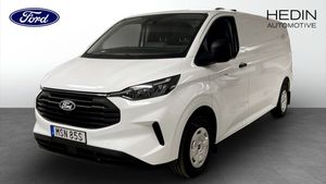 Ford Custom bild 1