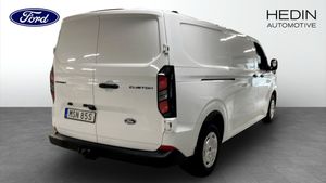 Ford Custom bild 2