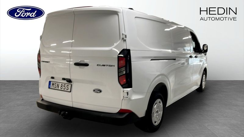 Ford Custom bild 2