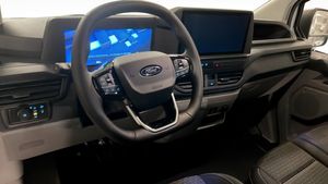 Ford Custom bild 5