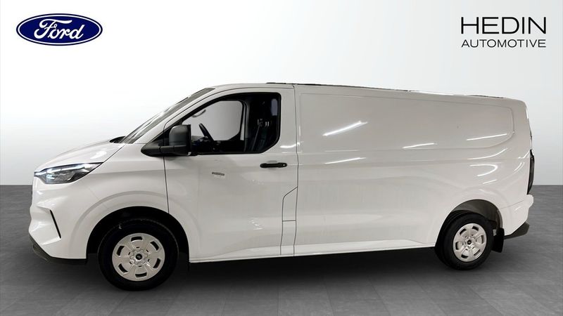 Ford Custom bild 6